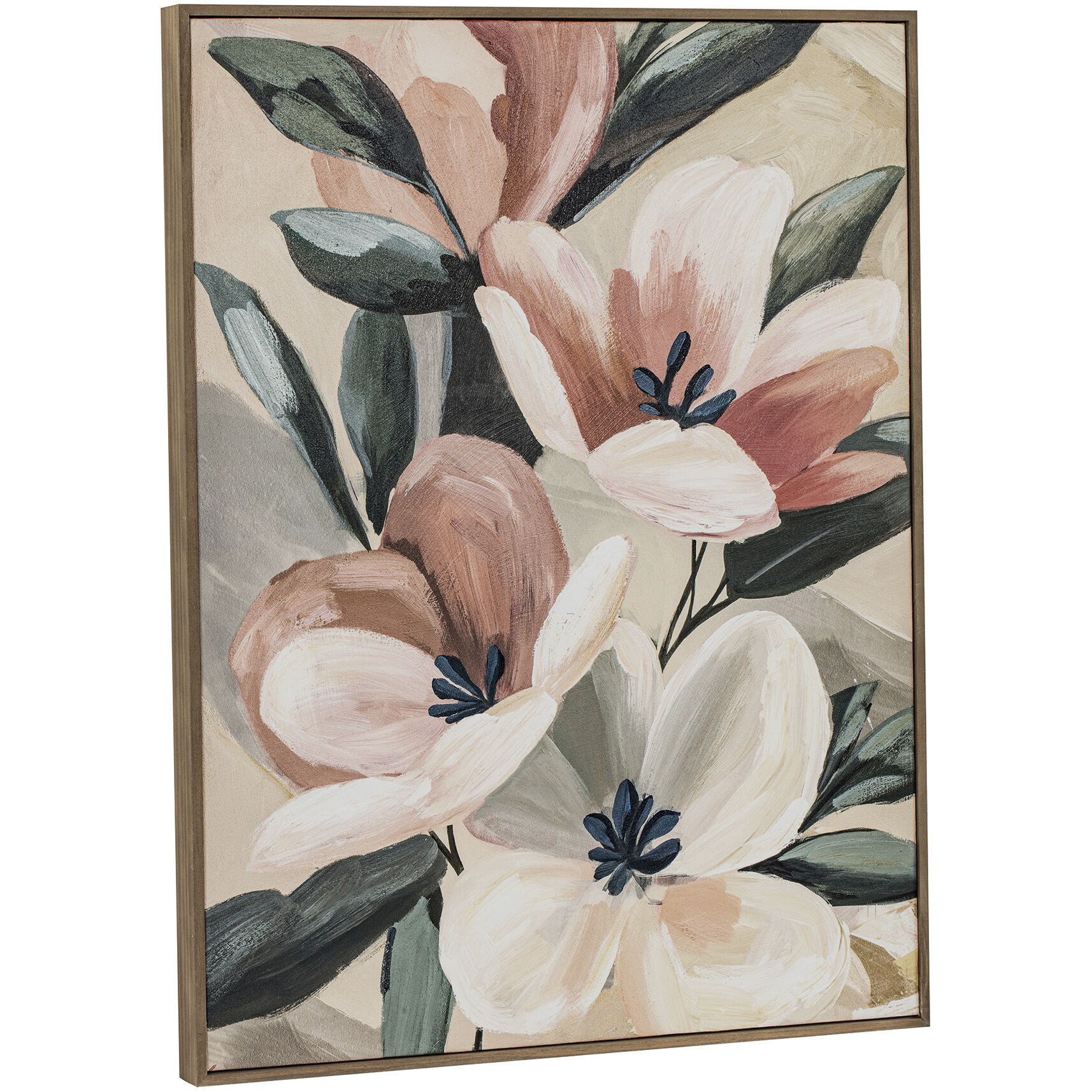 Virtue 2 32 X 24 inch Painting